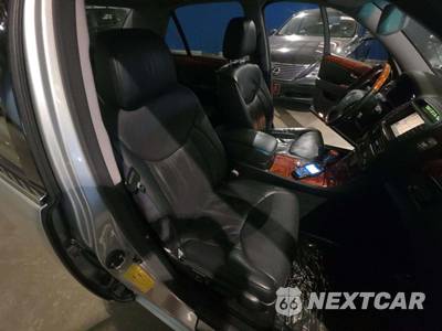 2004 Lexus LS 430 - zdjęcie 18 z 29 - miniatura
