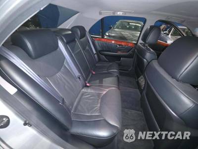 2004 Lexus LS 430 - zdjęcie 16 z 29 - miniatura
