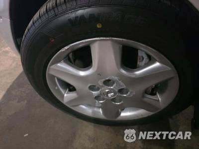 2004 Lexus LS 430 - zdjęcie 22 z 29 - miniatura