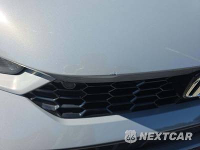 2025 Honda Civic Sedan Hybrid Sport Touring - zdjęcie 21 z 22 - miniatura
