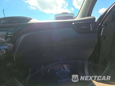 2018 Nissan Rogue Sport SV - zdjęcie 19 z 25 - miniatura