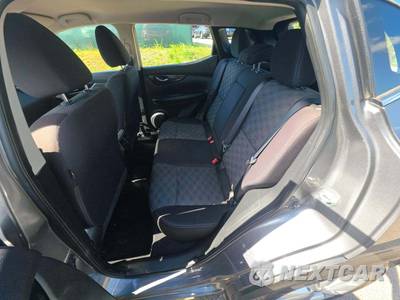 2018 Nissan Rogue Sport SV - zdjęcie 13 z 25 - miniatura