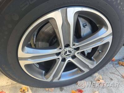 2019 Mercedes-Benz GLC 300 - zdjęcie 21 z 28 - miniatura