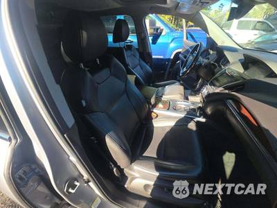 2016 Acura MDX w/Advance Package - zdjęcie 19 z 30 - miniatura