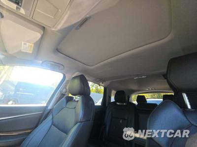 2016 Acura MDX w/Advance Package - zdjęcie 11 z 30 - miniatura