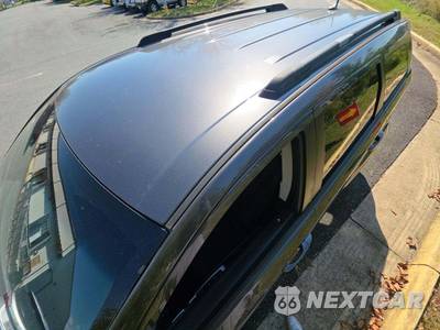 2016 Dodge Journey SXT - zdjęcie 12 z 24 - miniatura