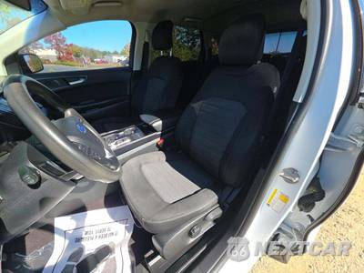 2019 Ford Edge SE - zdjęcie 6 z 29 - miniatura