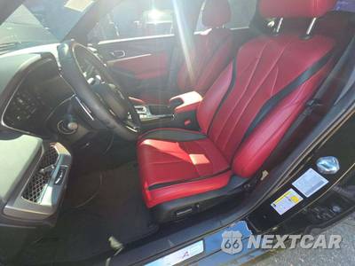 2026 Acura Integra w/A-Spec Package - zdjęcie 6 z 26 - miniatura