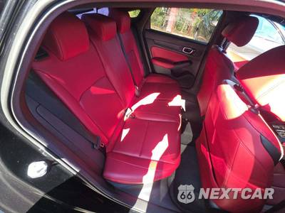 2026 Acura Integra w/A-Spec Package - zdjęcie 16 z 26 - miniatura