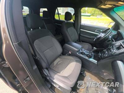 2016 Ford Explorer XLT - zdjęcie 19 z 30 - miniatura