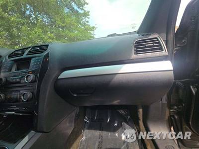 2016 Ford Explorer XLT - zdjęcie 20 z 30 - miniatura