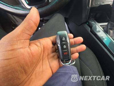2016 Ford Explorer XLT - zdjęcie 8 z 30 - miniatura