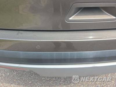 2016 Ford Explorer XLT - zdjęcie 24 z 30 - miniatura