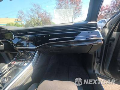2023 Audi SQ7 Premium Plus - zdjęcie 20 z 24 - miniatura