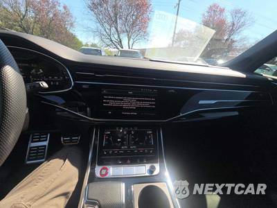2023 Audi SQ7 Premium Plus - zdjęcie 10 z 24 - miniatura