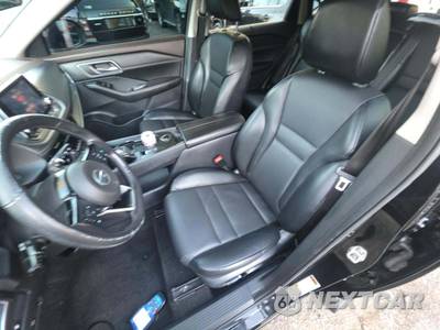 2021 Nissan Rogue SV - zdjęcie 6 z 27 - miniatura