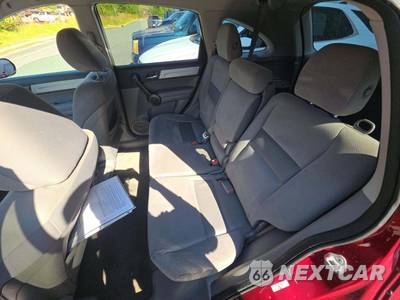 2011 Honda CR-V SE - zdjęcie 13 z 28 - miniatura