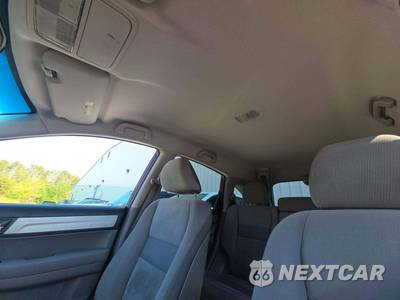 2011 Honda CR-V SE - zdjęcie 11 z 28 - miniatura