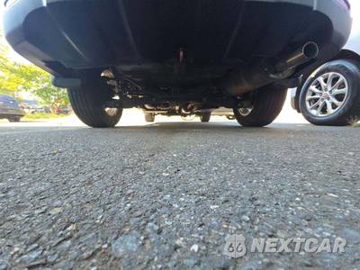2011 Honda CR-V SE - zdjęcie 15 z 28 - miniatura