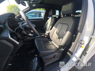 2023 Audi Q3 S line Premium Plus - zdjęcie 6 z 23 - miniatura