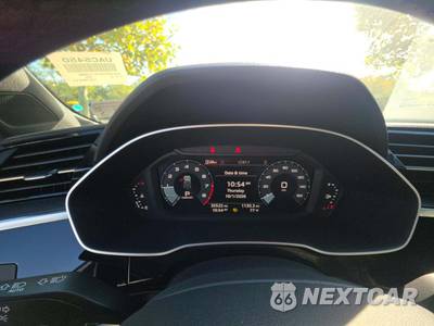 2023 Audi Q3 S line Premium Plus - zdjęcie 9 z 23 - miniatura
