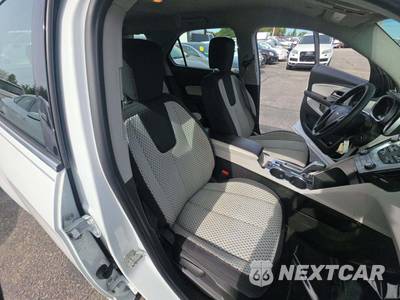 2013 Chevrolet Equinox LS 1LS - zdjęcie 18 z 29 - miniatura