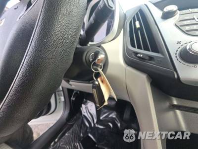 2013 Chevrolet Equinox LS 1LS - zdjęcie 8 z 29 - miniatura
