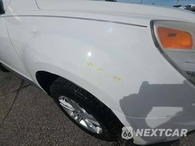 2013 Chevrolet Equinox LS 1LS - zdjęcie 29 z 29 - miniatura
