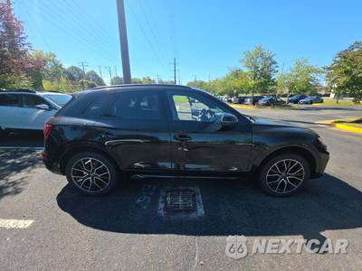 2023 Audi SQ5 Premium Plus - zdjęcie 4 z 22 - miniatura