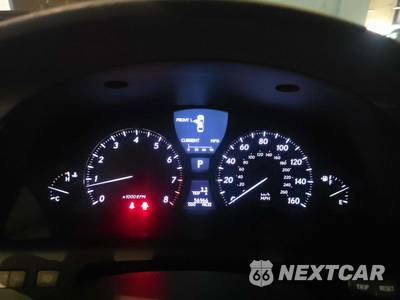 2007 Lexus LS 460L - zdjęcie 9 z 22 - miniatura