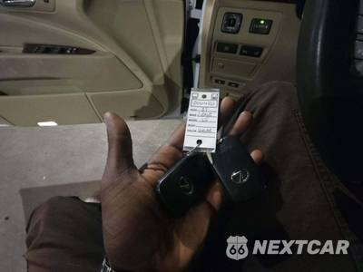 2007 Lexus LS 460L - zdjęcie 8 z 22 - miniatura