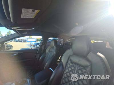 2022 Audi SQ7 Prestige - zdjęcie 11 z 25 - miniatura