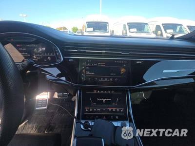 2022 Audi SQ7 Prestige - zdjęcie 10 z 25 - miniatura