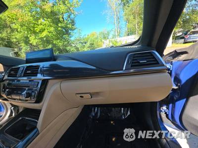 2018 BMW 4 Series Convertible 430i xDrive M SPORT LINE - zdjęcie 19 z 26 - miniatura