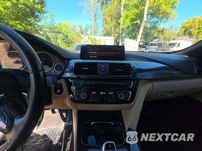 2018 BMW 4 Series Convertible 430i xDrive M SPORT LINE - zdjęcie 10 z 26 - miniatura