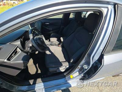 2020 Toyota Corolla LE Sedan - zdjęcie 6 z 29 - miniatura