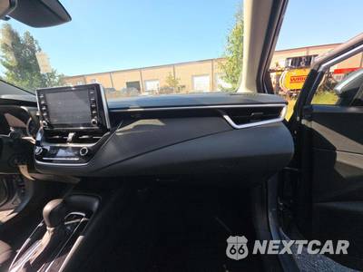 2020 Toyota Corolla LE Sedan - zdjęcie 19 z 29 - miniatura
