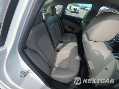 2012 Buick Verano Convenience 1SG - zdjęcie 16 z 25 - miniatura