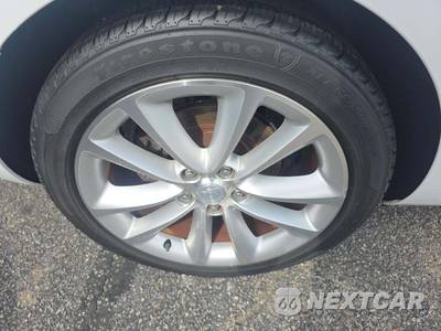 2012 Buick Verano Convenience 1SG - zdjęcie 25 z 25 - miniatura