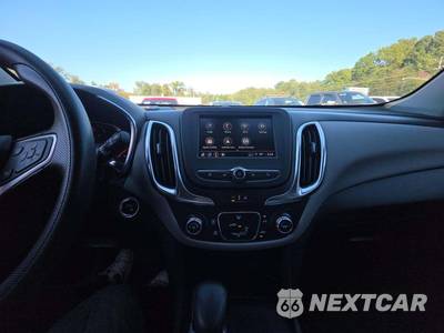 2022 Chevrolet Equinox LT 1LT - zdjęcie 10 z 22 - miniatura