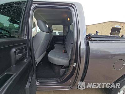 2016 Ram 1500 ST Extended Cab Medium Bed - zdjęcie 10 z 26 - miniatura