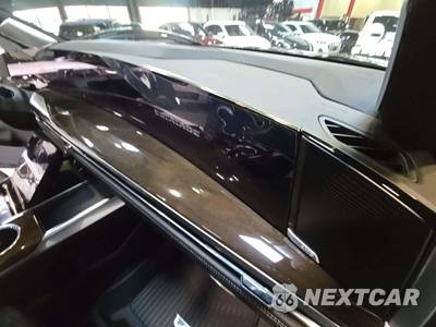 2027 Cadillac Escalade ESV Platinum Sport 1SH - zdjęcie 20 z 21 - miniatura