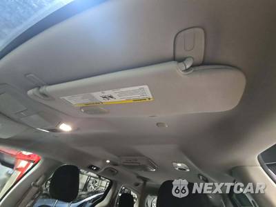 2018 Chrysler Pacifica Touring Plus 121.6" WB - zdjęcie 11 z 25 - miniatura