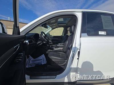 2020 Kia Telluride SX - zdjęcie 3 z 18 - miniatura