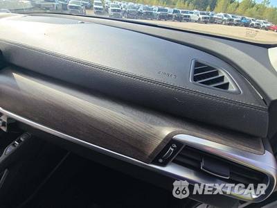 2020 Kia Telluride SX - zdjęcie 17 z 18 - miniatura