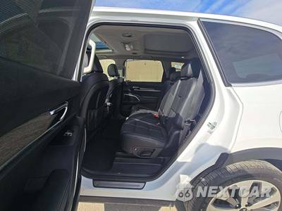 2020 Kia Telluride SX - zdjęcie 10 z 18 - miniatura