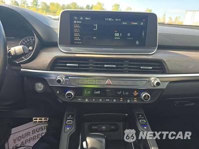 2020 Kia Telluride SX - zdjęcie 7 z 18 - miniatura