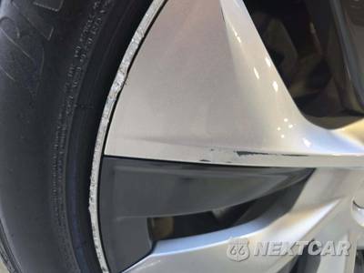 2021 Tesla Model Y Long Range - zdjęcie 23 z 27 - miniatura