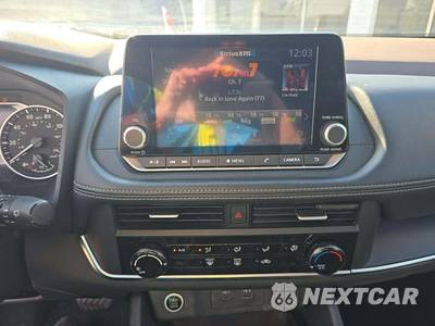 2023 Nissan Rogue S - zdjęcie 10 z 22 - miniatura