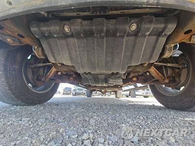 2024 Chevrolet Silverado 2500HD High Country Crew Cab Medium Bed - zdjęcie 17 z 19 - miniatura